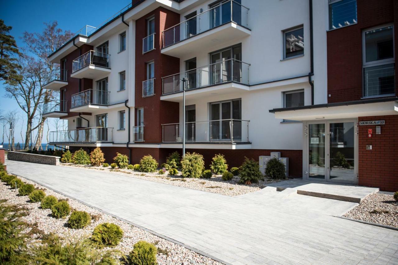 Apartament Elegance Pink Реваль Экстерьер фото
